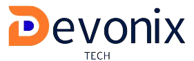 Devonixtech Logo